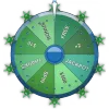Roda Bonus Bandar69 welfare icon