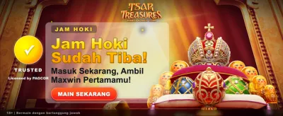 Menangkan Jackpot Besar Hari Ini banner